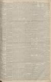 Manchester Courier Saturday 06 February 1886 Page 5