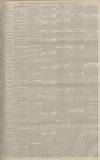 Manchester Courier Saturday 06 February 1886 Page 11