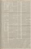 Manchester Courier Saturday 06 February 1886 Page 13