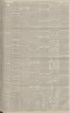 Manchester Courier Saturday 06 February 1886 Page 15