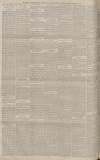 Manchester Courier Saturday 06 February 1886 Page 16