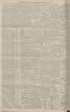 Manchester Courier Friday 12 February 1886 Page 4