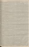 Manchester Courier Friday 12 February 1886 Page 5