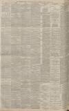 Manchester Courier Friday 19 February 1886 Page 2