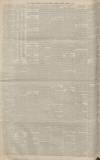 Manchester Courier Saturday 20 February 1886 Page 6