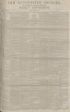 Manchester Courier Saturday 20 February 1886 Page 9