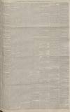 Manchester Courier Thursday 25 February 1886 Page 5