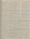 Manchester Courier Saturday 27 February 1886 Page 13