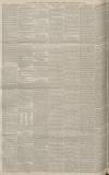 Manchester Courier Wednesday 03 March 1886 Page 6