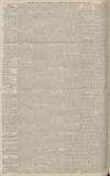 Manchester Courier Saturday 06 March 1886 Page 12