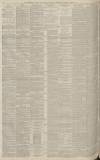 Manchester Courier Wednesday 10 March 1886 Page 2