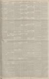 Manchester Courier Saturday 03 April 1886 Page 13