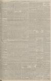 Manchester Courier Monday 12 April 1886 Page 5