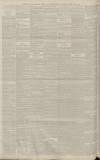 Manchester Courier Saturday 05 June 1886 Page 10