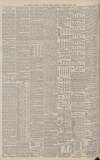 Manchester Courier Wednesday 04 August 1886 Page 4