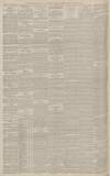 Manchester Courier Monday 16 August 1886 Page 8