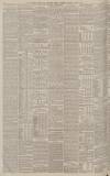 Manchester Courier Thursday 19 August 1886 Page 4