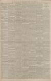 Manchester Courier Friday 03 September 1886 Page 5