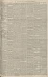 Manchester Courier Wednesday 29 September 1886 Page 5