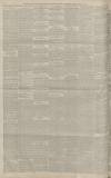 Manchester Courier Saturday 09 October 1886 Page 16