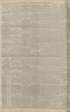 Manchester Courier Thursday 14 October 1886 Page 8