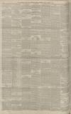 Manchester Courier Friday 22 October 1886 Page 8