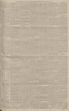 Manchester Courier Friday 29 October 1886 Page 5