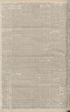 Manchester Courier Thursday 04 November 1886 Page 8