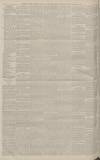 Manchester Courier Saturday 06 November 1886 Page 12