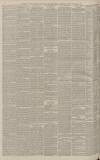 Manchester Courier Saturday 13 November 1886 Page 14