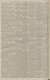 Manchester Courier Saturday 13 November 1886 Page 16