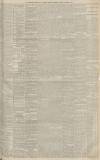 Manchester Courier Saturday 04 December 1886 Page 5