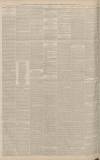 Manchester Courier Saturday 11 December 1886 Page 10