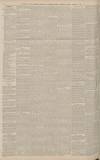 Manchester Courier Saturday 11 December 1886 Page 12