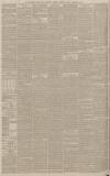 Manchester Courier Monday 13 December 1886 Page 6