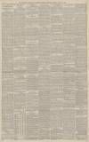 Manchester Courier Thursday 13 January 1887 Page 8