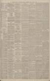 Manchester Courier Thursday 20 January 1887 Page 3