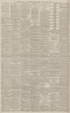 Manchester Courier Monday 24 January 1887 Page 2