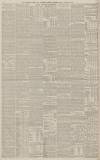 Manchester Courier Monday 24 January 1887 Page 4