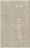 Manchester Courier Monday 24 January 1887 Page 6