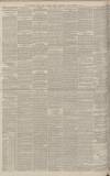 Manchester Courier Friday 11 February 1887 Page 8