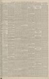 Manchester Courier Monday 14 February 1887 Page 5