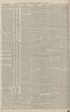 Manchester Courier Monday 14 February 1887 Page 6