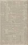 Manchester Courier Monday 21 February 1887 Page 4