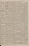 Manchester Courier Thursday 24 February 1887 Page 5