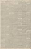 Manchester Courier Saturday 12 March 1887 Page 10