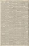 Manchester Courier Saturday 12 March 1887 Page 16