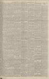 Manchester Courier Monday 06 June 1887 Page 5