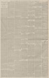 Manchester Courier Saturday 10 September 1887 Page 16