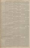 Manchester Courier Saturday 31 December 1887 Page 11